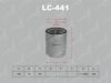 LYNXauto LC-441 Oil Filter